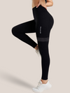 Legging Minceur Taille Haute