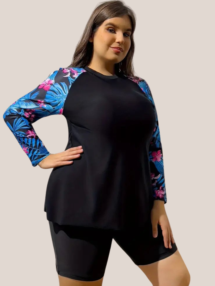 Maillot de Bain 2 pièces pour femme