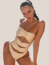 Monokini Swimsuits