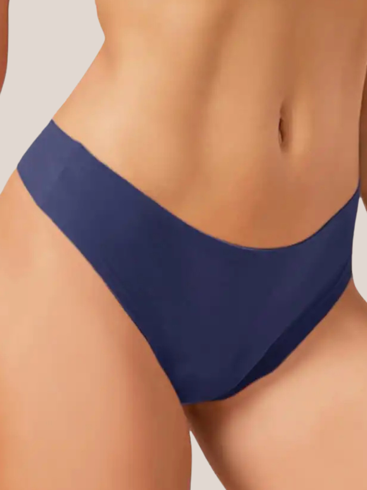 Anna - String Menstruel Sans Couture