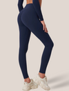 Legging Gainant Ventre Plat