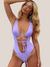 Monokini Bresilien