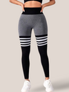 Legging Amincissant Ventre et Cuisse