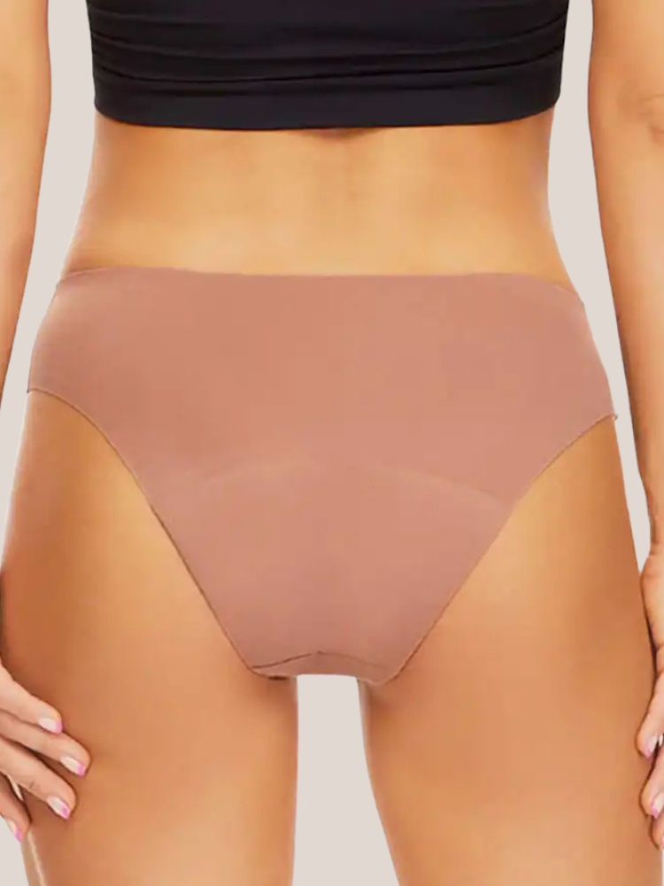 Aria  - Tanga Menstruel Sans Couture