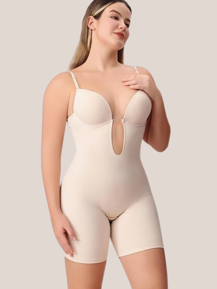 Gaine Combinaison Ventre Plat