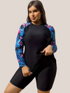 Maillot de Bain 2 pièces pour femme