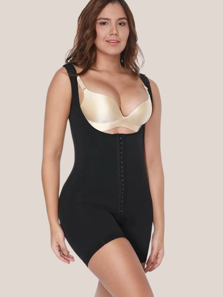 Combinaison Gainante à Forte Compression