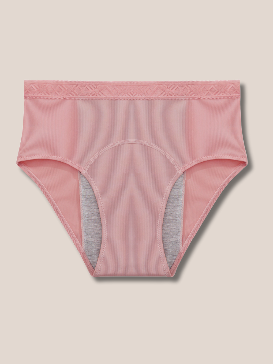 Pack Culottes Anti-Fuites Urinaire Femme