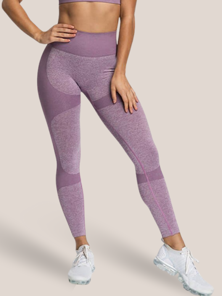 Legging Compression Anti Cellulite
