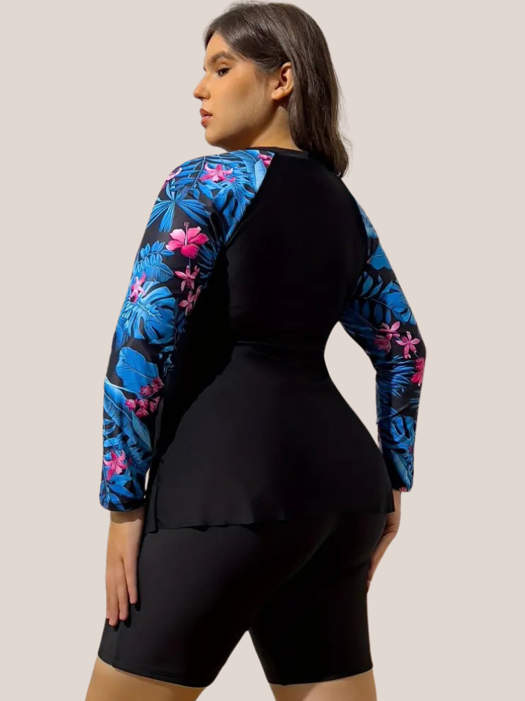 Maillot de Bain 2 pièces pour femme