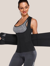Gilet de Sudation