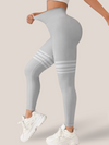 Legging Amincissant Ventre et Cuisse