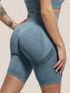 Short Push Up Anti Cellulite
