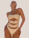 Monokini Swimsuits