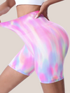 Short Legging Yoga