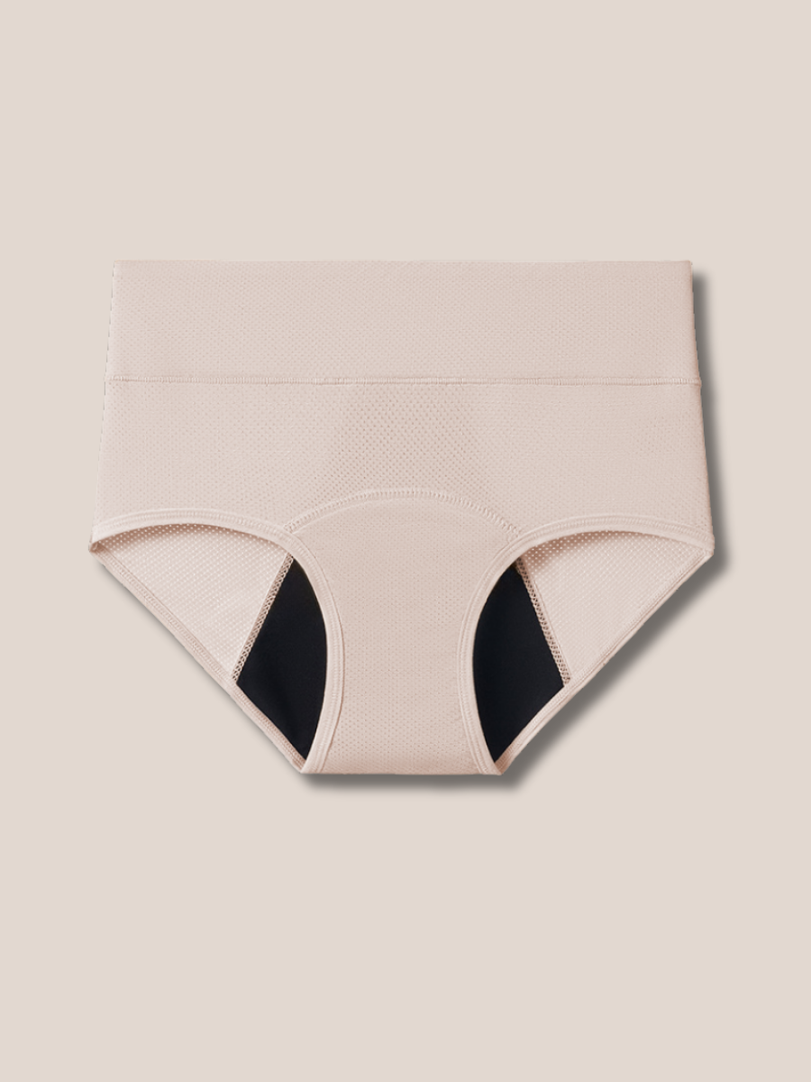 Lot de Culottes Anti-fuites Urinaires femme