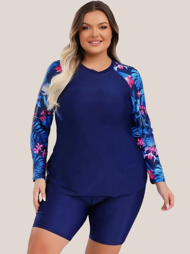 Maillot de Bain 2 pièces pour femme