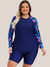 Maillot de Bain 2 pièces pour femme