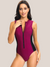 Maillot de bain gaine
