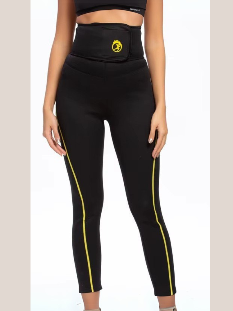 Legging amincissant ventre plat