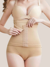 Culotte taille haute amincissante