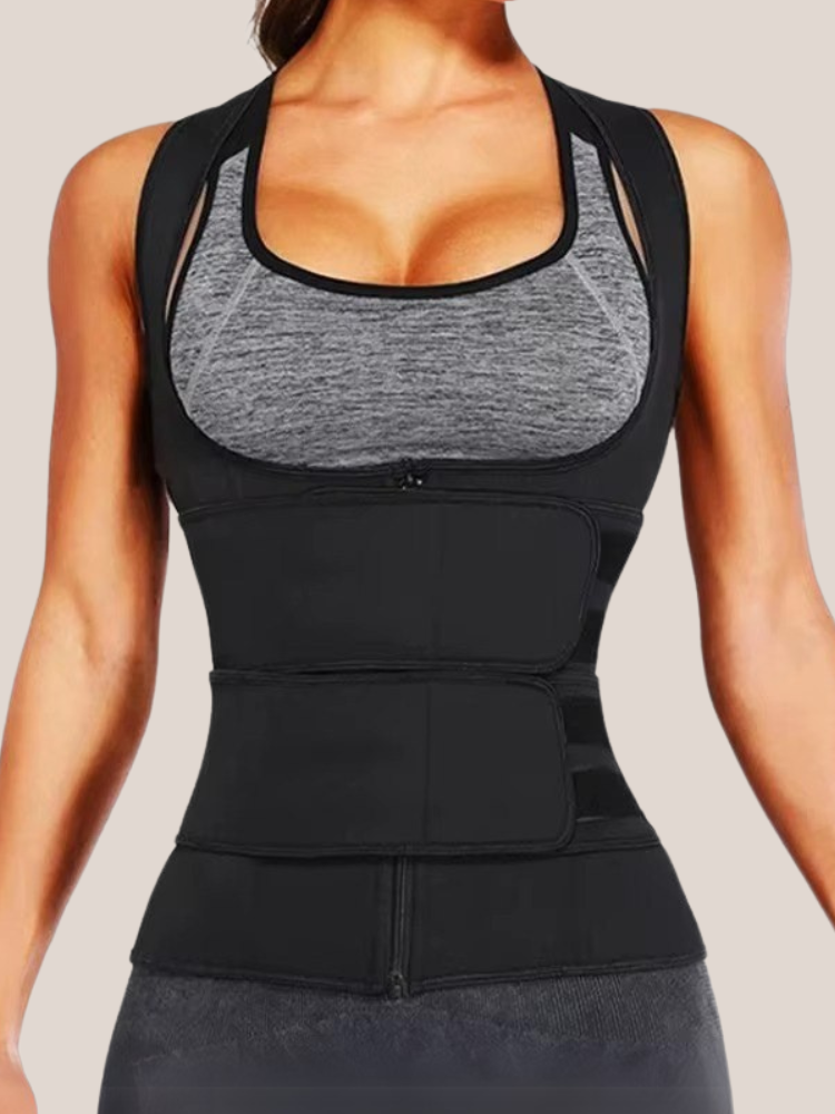 Gilet de Sudation