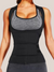 Gilet de Sudation