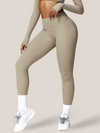 Legging Gainant Ventre Plat