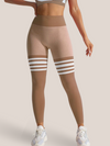Legging Amincissant Ventre et Cuisse