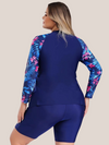 Maillot de Bain 2 pièces pour femme