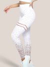 Legging sport amincissant femme