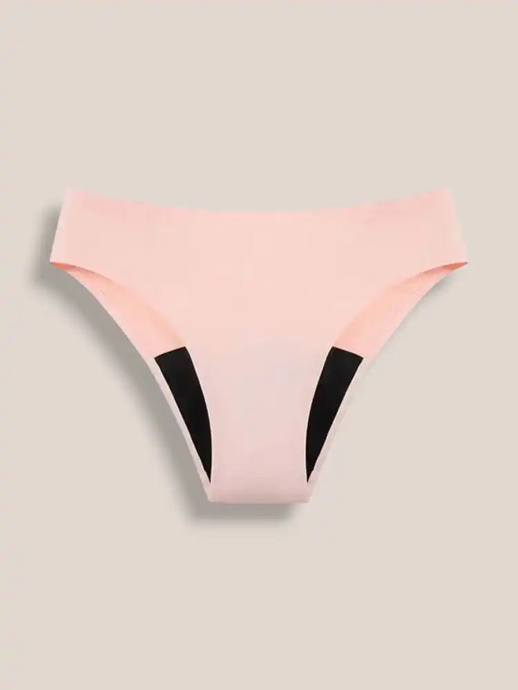 Alix - Tanga Menstruel Sans Couture