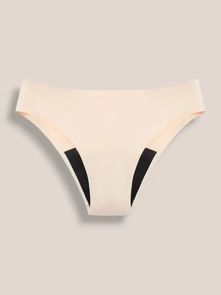 Alix - Tanga Menstruel Sans Couture