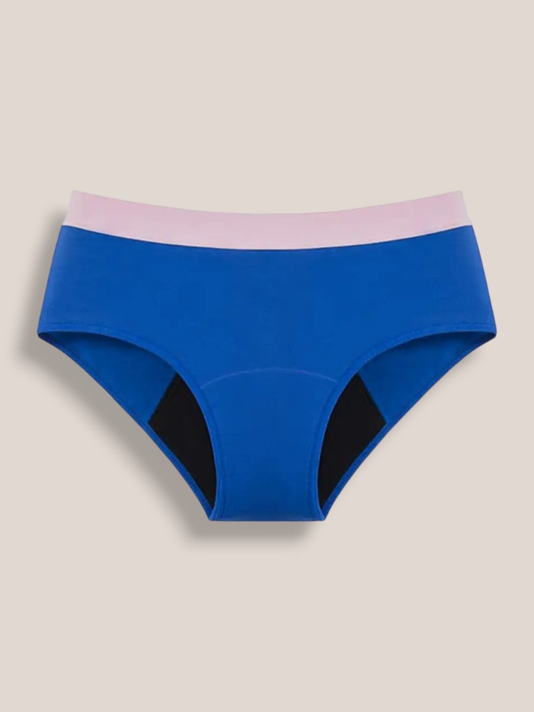 Elise - Culotte Menstruelle Ado