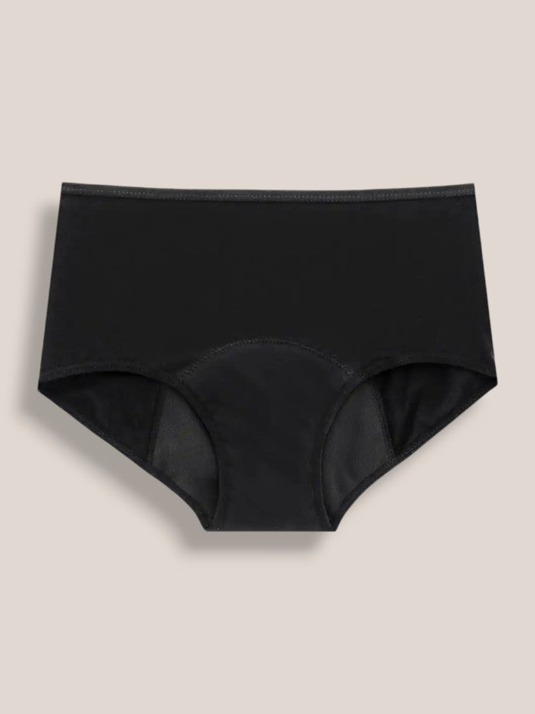 Manon - Culotte Menstruelle Taille Haute