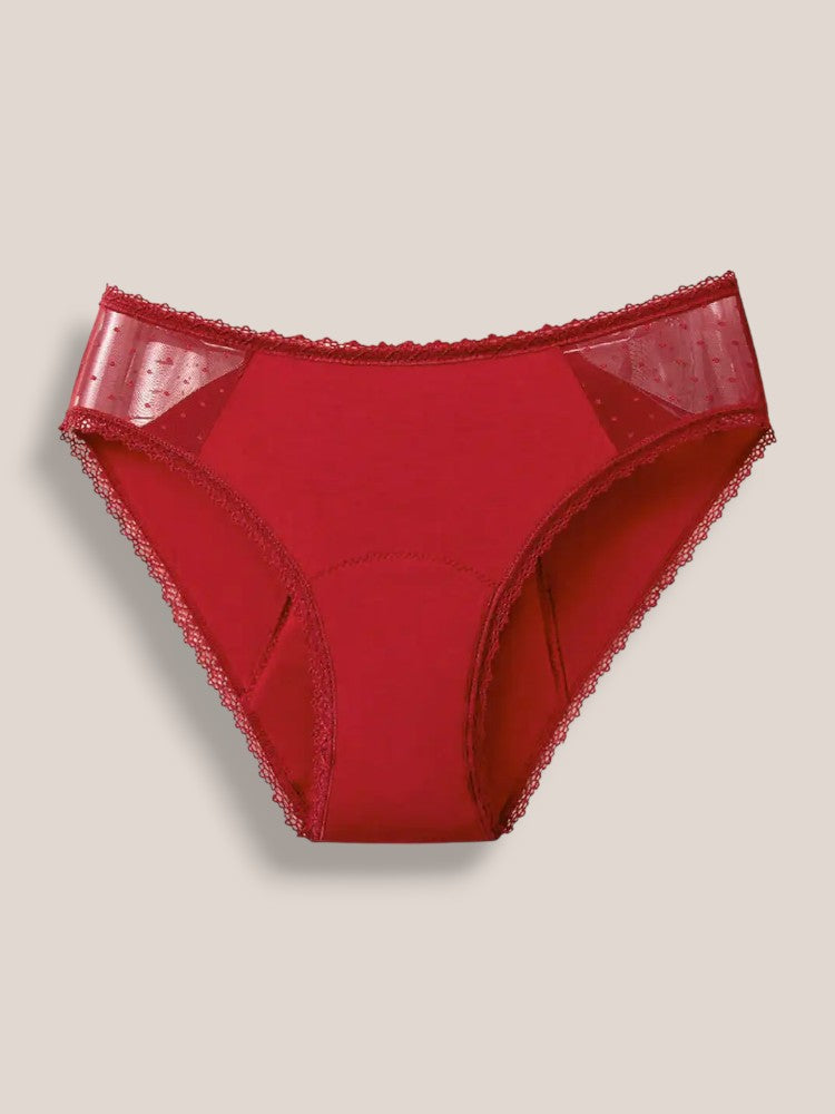 Julie - Culotte Menstruelle Confortable