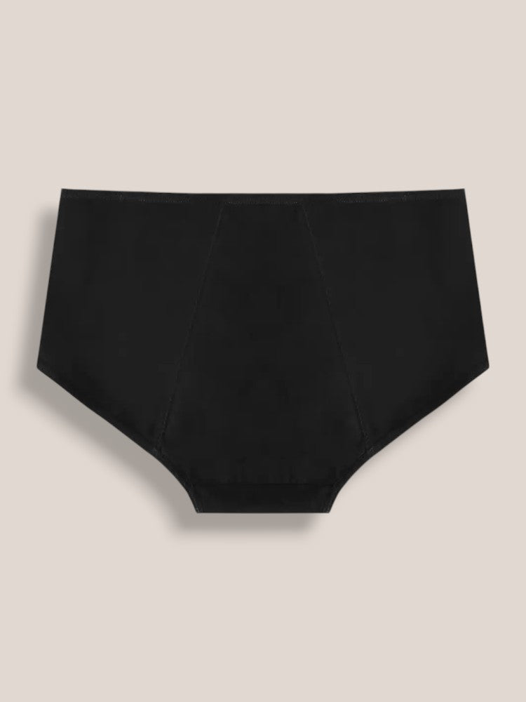Manon - Culotte Menstruelle Taille Haute