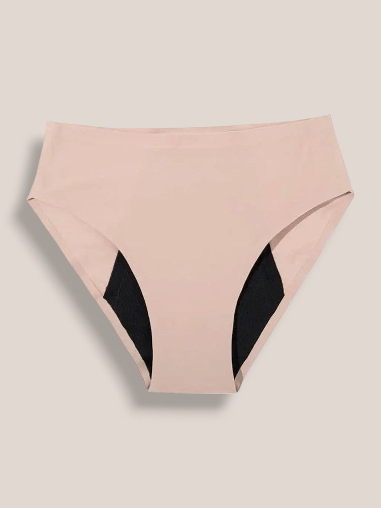 Emy - Culotte Menstruelle Sans Couture