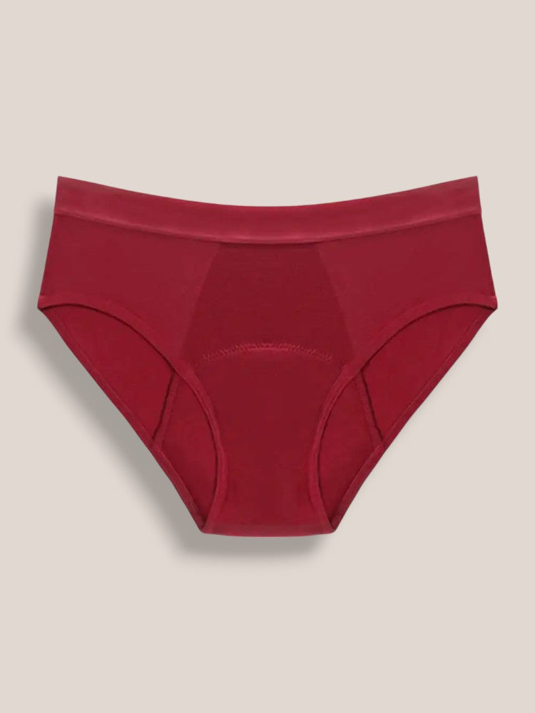 Morgane - Culotte Menstruelle Bambou