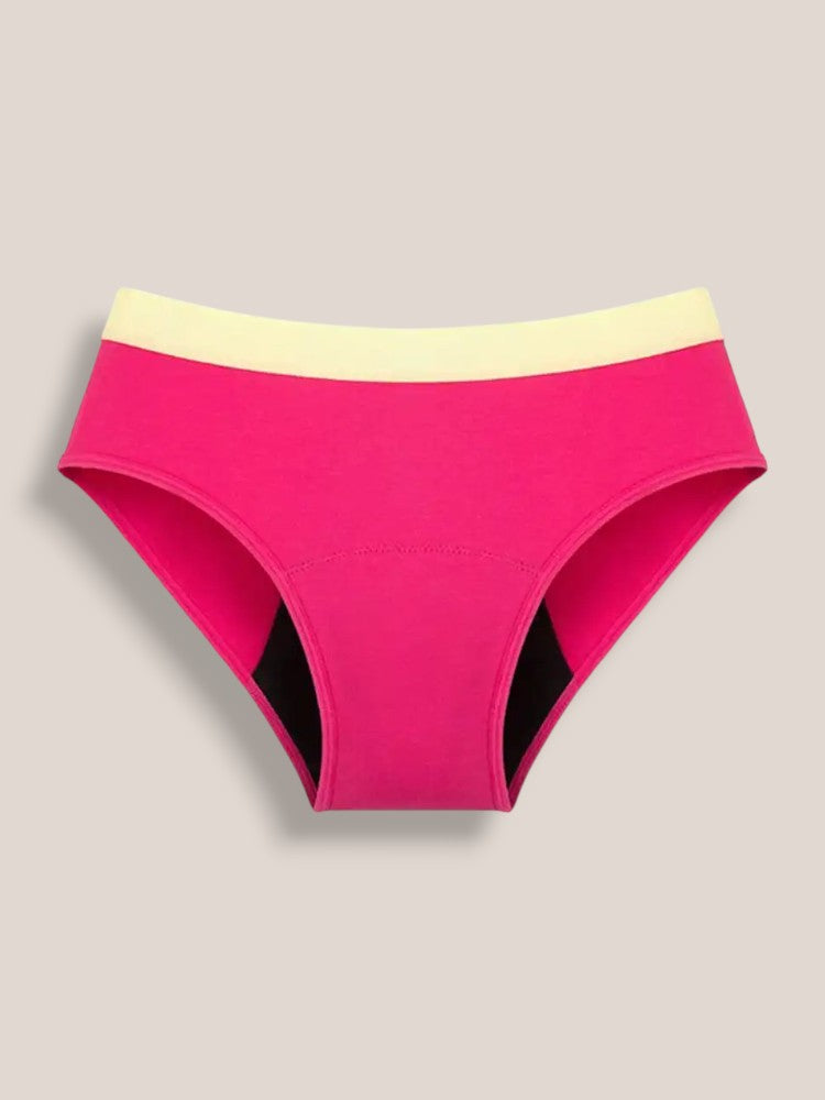 Elise - Culotte Menstruelle Ado