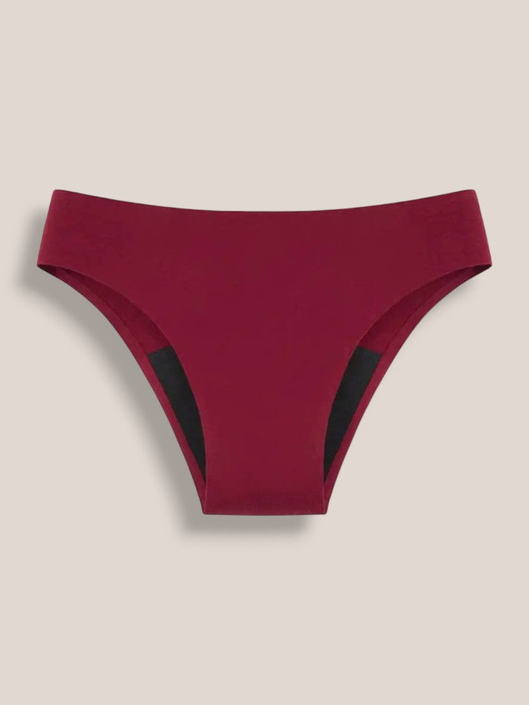 Nour - Tanga Menstruel Sans Couture