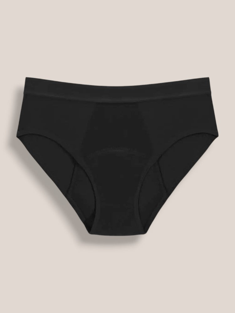 Morgane - Culotte Menstruelle Bambou