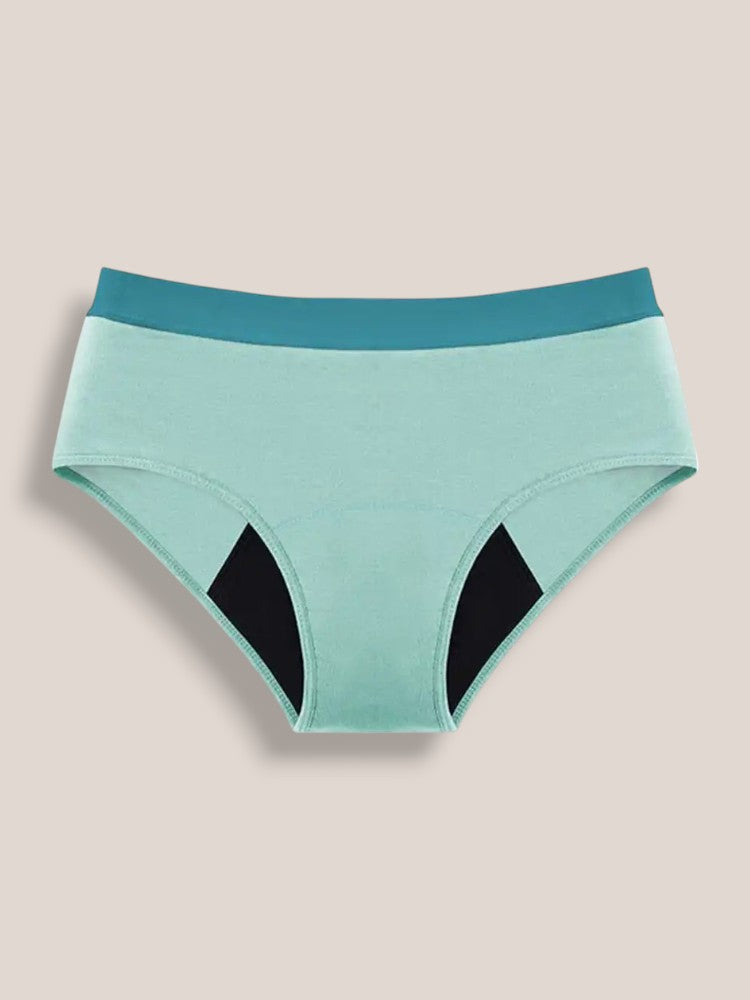 Elise - Culotte Menstruelle Ado