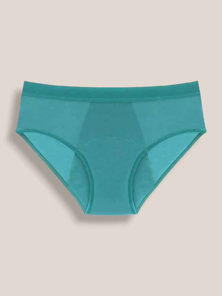 Morgane - Culotte Menstruelle Bambou