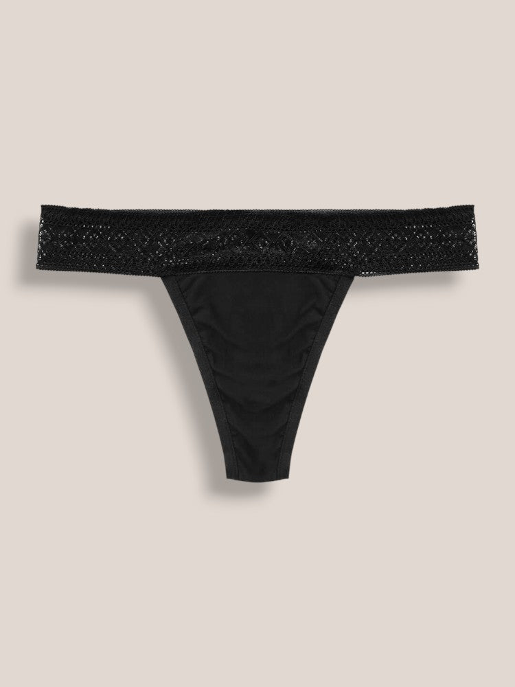 Nélia - String Menstruel