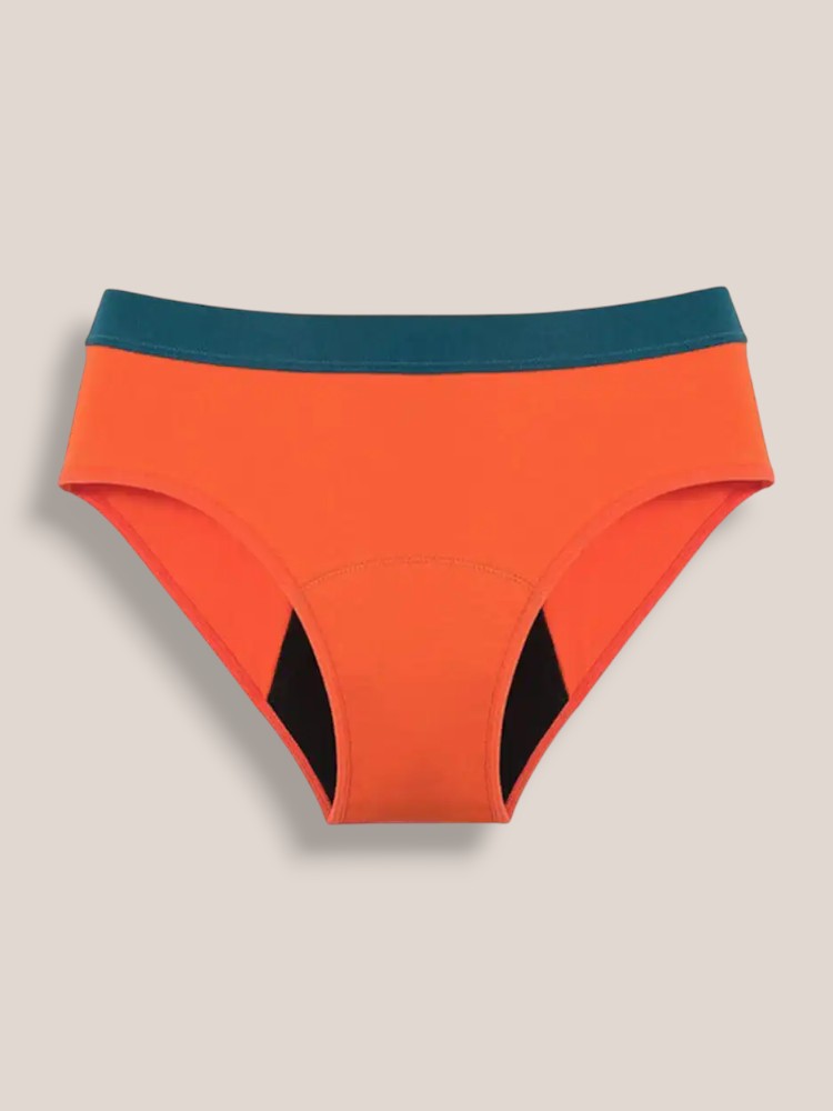 Elise - Culotte Menstruelle Ado