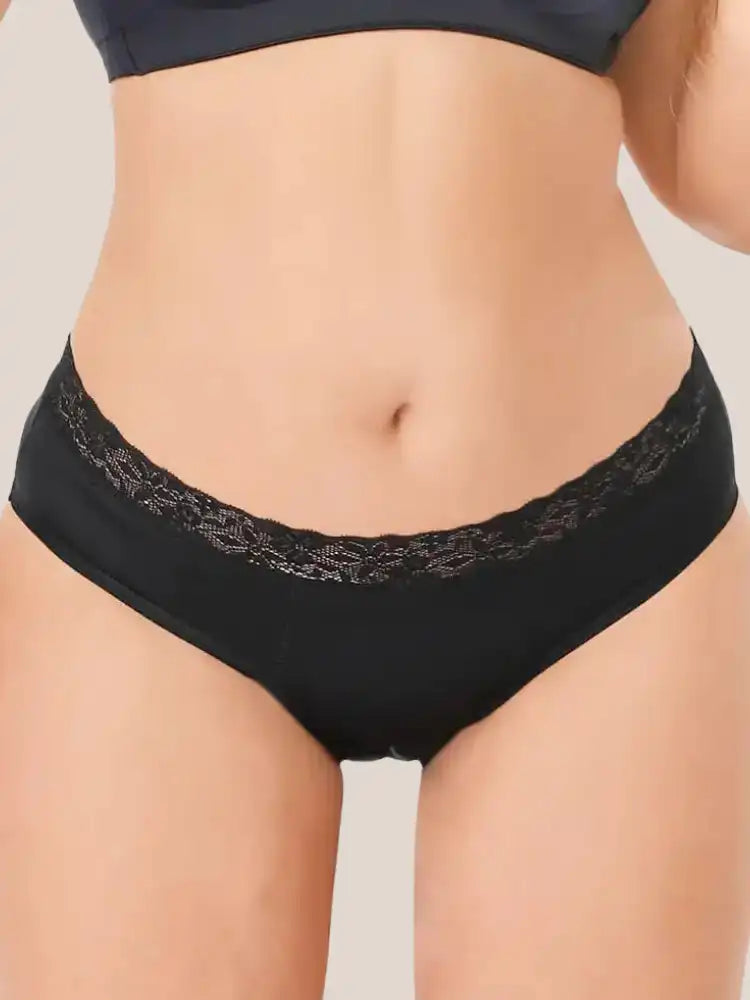 Angele - Shorty Menstruel