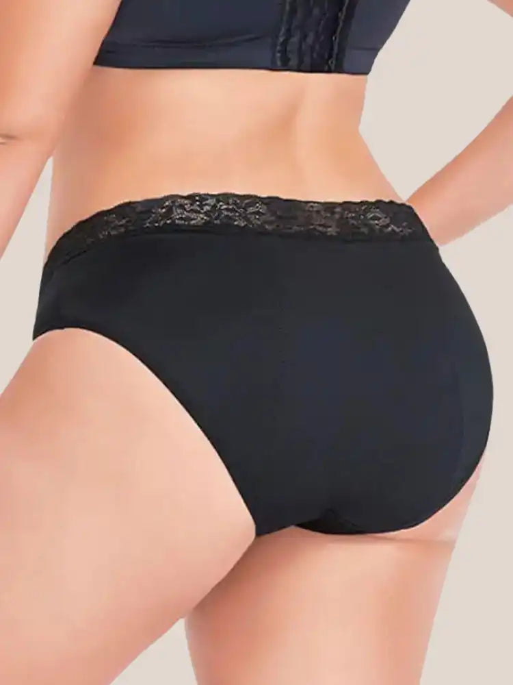 Angele - Shorty Menstruel