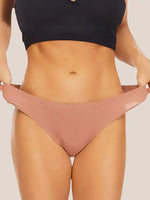 Aria  - Tanga Menstruel Sans Couture