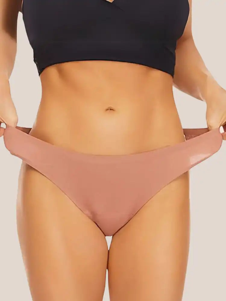 Aria  - Tanga Menstruel Sans Couture